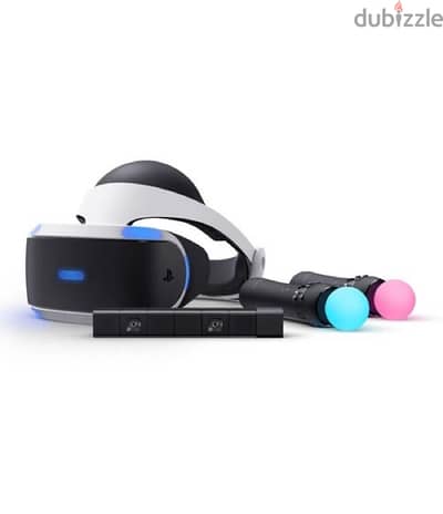 PlayStation vr