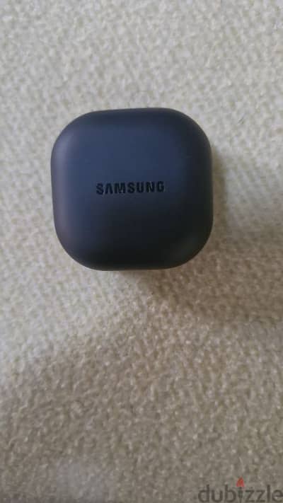 Samsung galaxy buds 2 pro