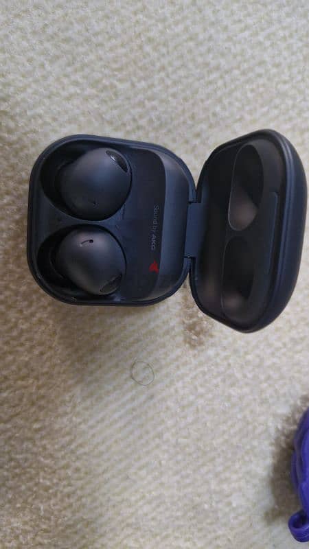 Samsung galaxy buds 2 pro 2