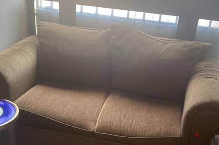 used sofa