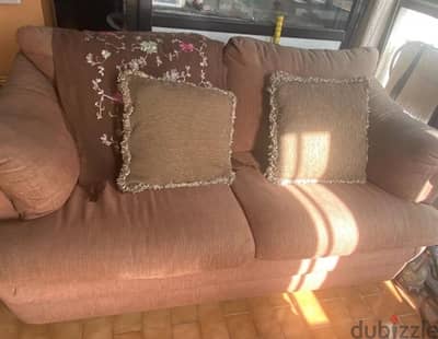 sofa used