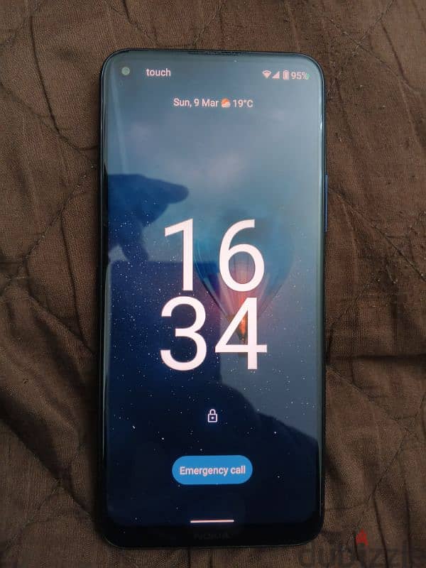 Nokia 8.3 5g 007 edition 3