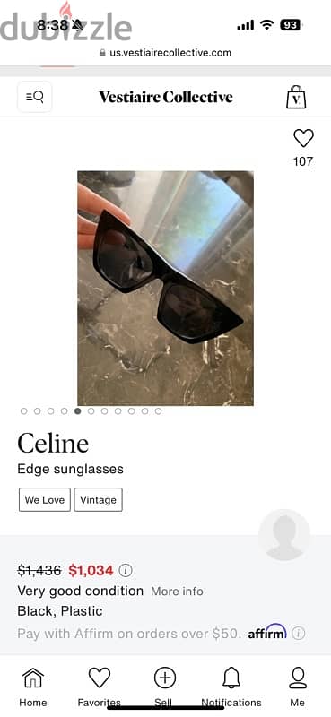 celine paris