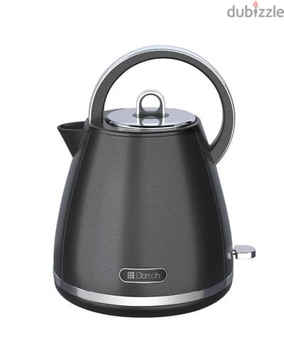 Dorsch Kettle 1.7L