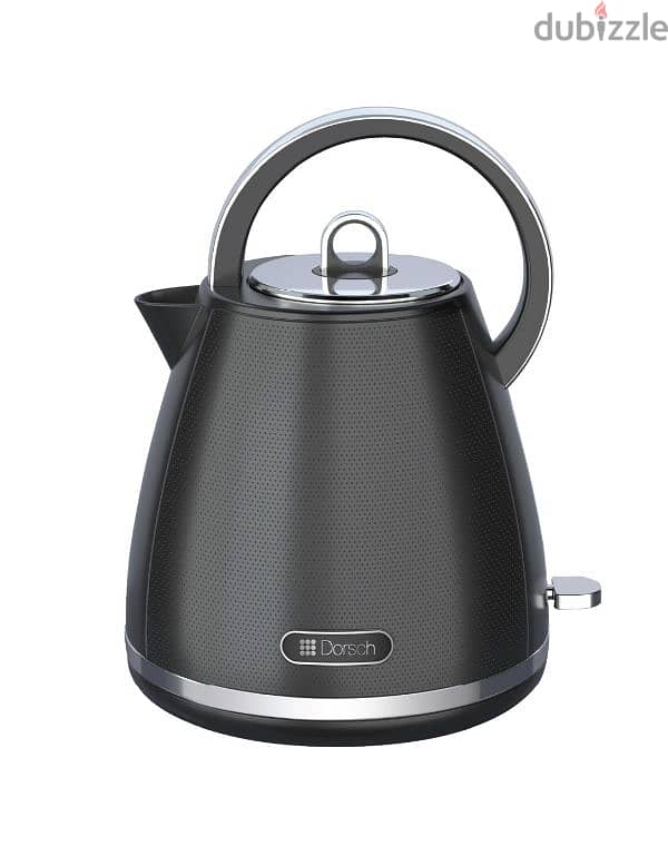 Dorsch Kettle 1.7L 0