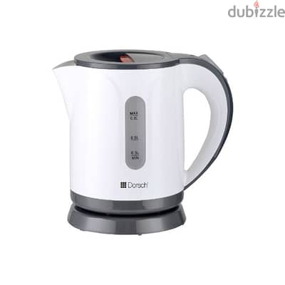 Dorsch Kettle 0.8L