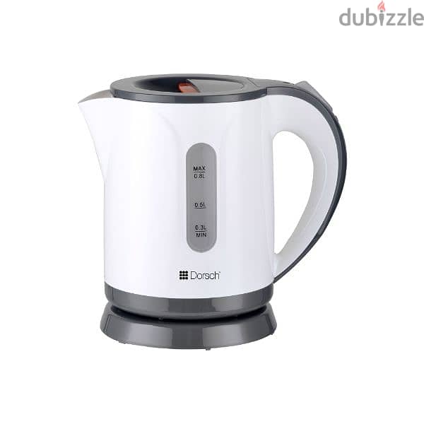 Dorsch Kettle 0.8L 0