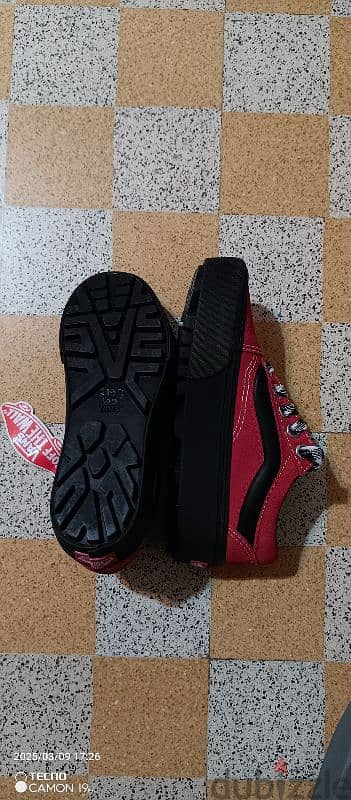 vans off the wall shoes 2