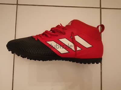 Addidas Ace original football shoes