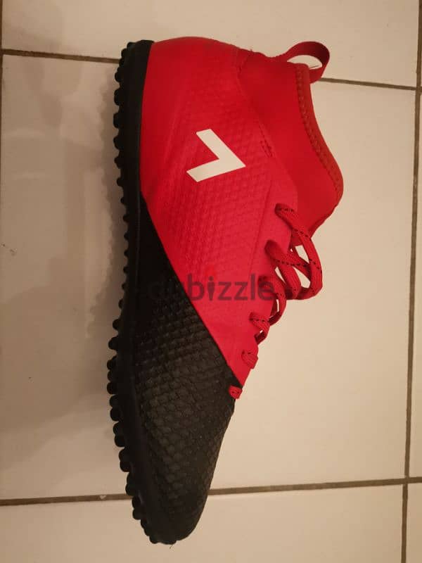 Addidas Ace original football shoes 1