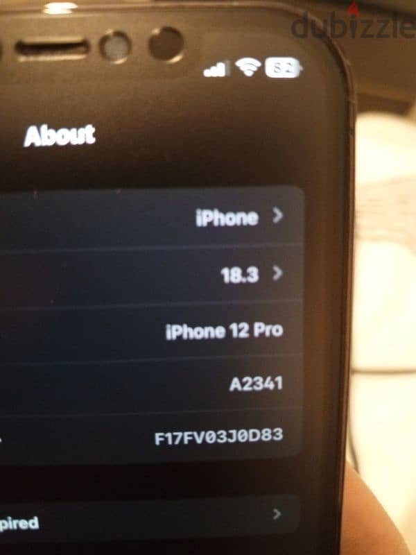 iphone 12 pro for sale 91 % battery health 3