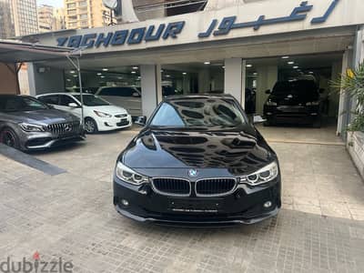 BMW 4-Series 2015