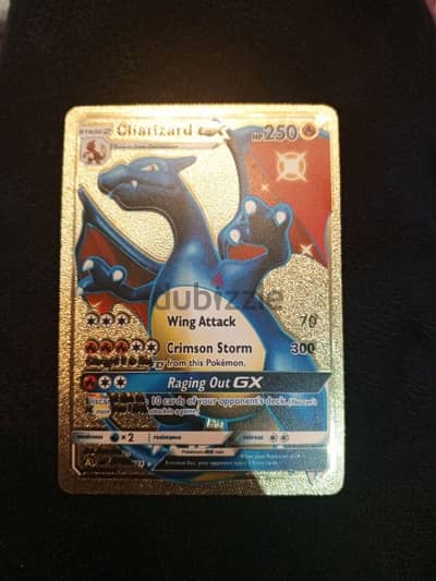 Rare Pokemon Card