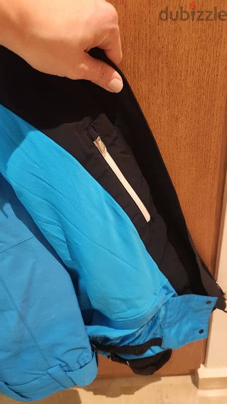 SKI CLOTHES WOMEN 3