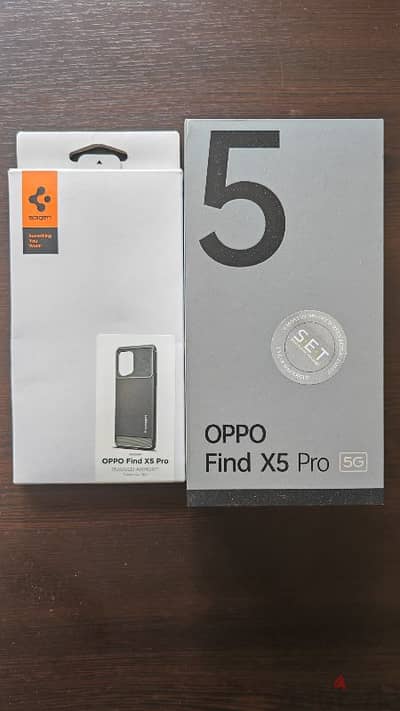 Oppo Find X5 pro 256GB + 12GB (24GB 12+12)