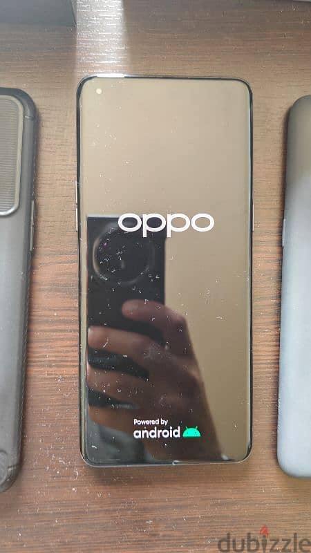 Oppo Find X5 pro 256GB + 12GB (24GB 12+12) 3