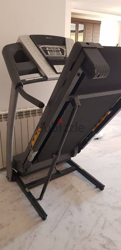 treadmil