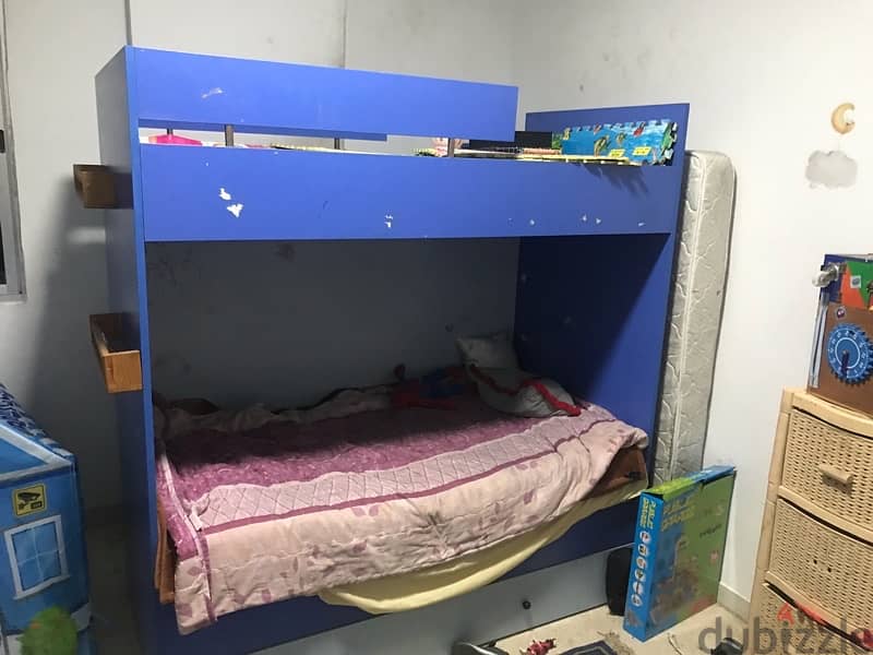 kids bed room 2