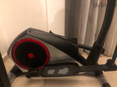 elliptical machine