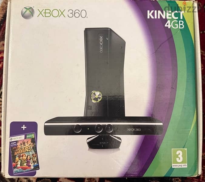 Xbox 360 2