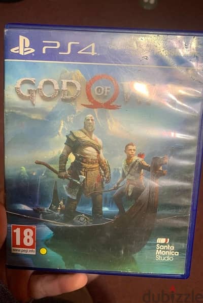 God of war