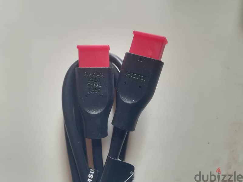 New high quality HDMI cable 1