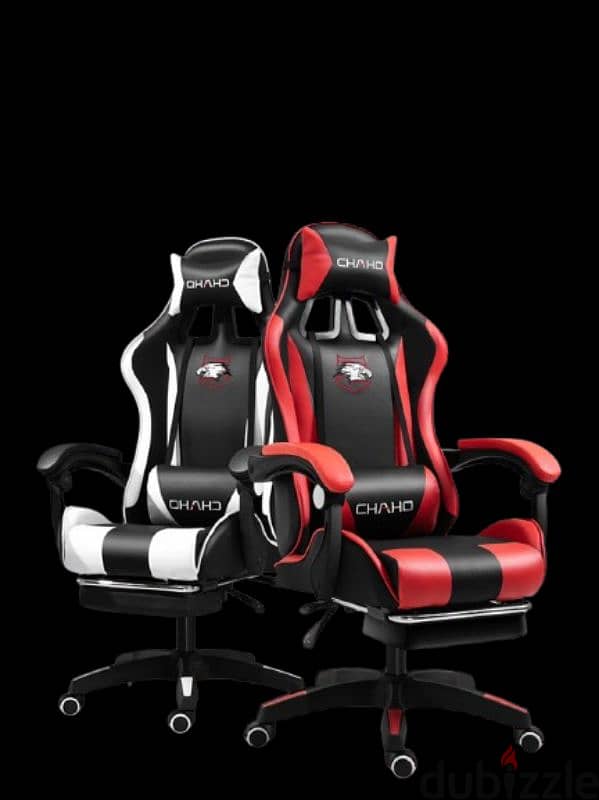 GAMING CHAIR " NEW MECHANICAL GAIMG CHAIR" 1