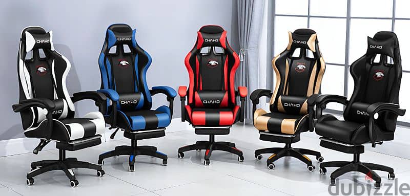 GAMING CHAIR " NEW MECHANICAL GAIMG CHAIR" 3