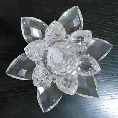 Crystal Flower