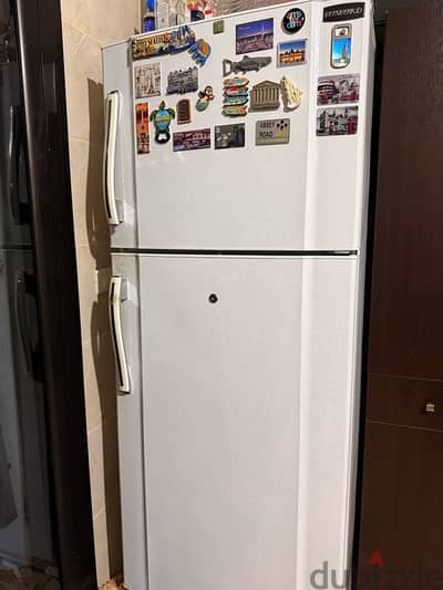 fridge used - excellent condition