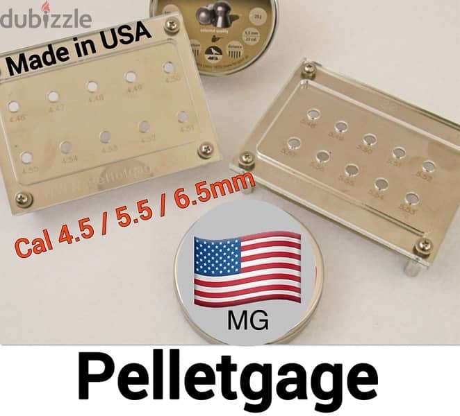 pelletgage 1