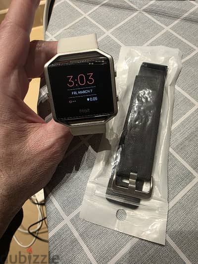 Fitbit Blaze