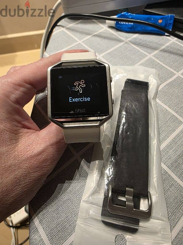 Fitbit Blaze 2