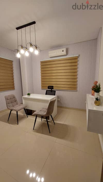 Brand New Modern Clinic Spaces in Zouk Mosbeh Prime Location