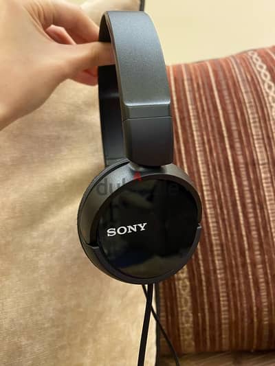 Sony Headphones