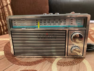 Radio