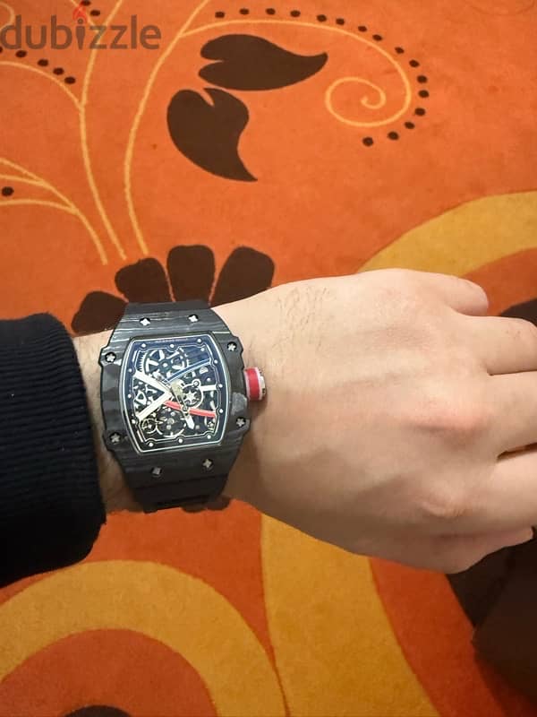 Richard Mille 2