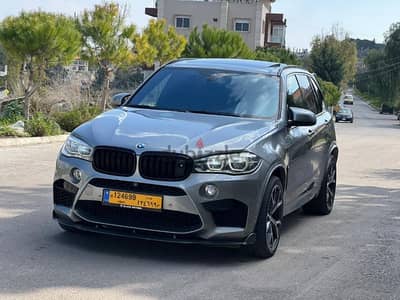 BMW X5 2018