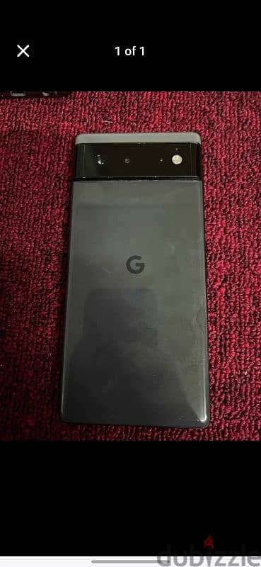 Pixel 6 128GB