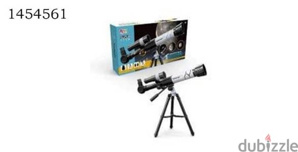 Telescope For kid's