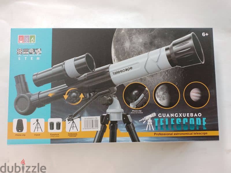 Telescope For kid's 1