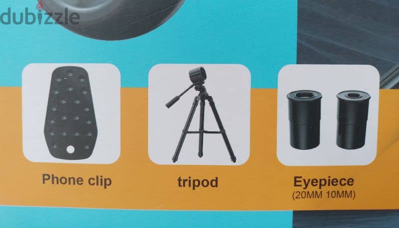 Telescope For kid's 2