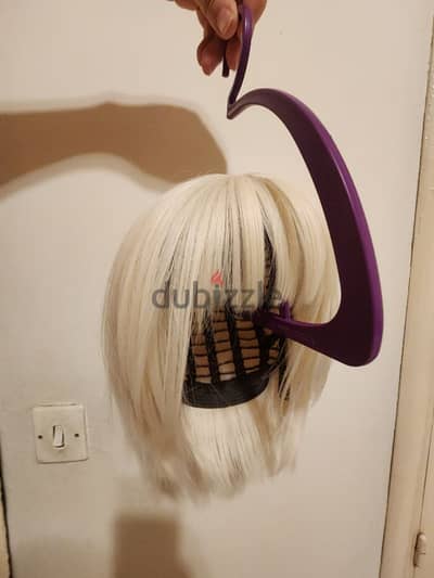 Wigs for sale