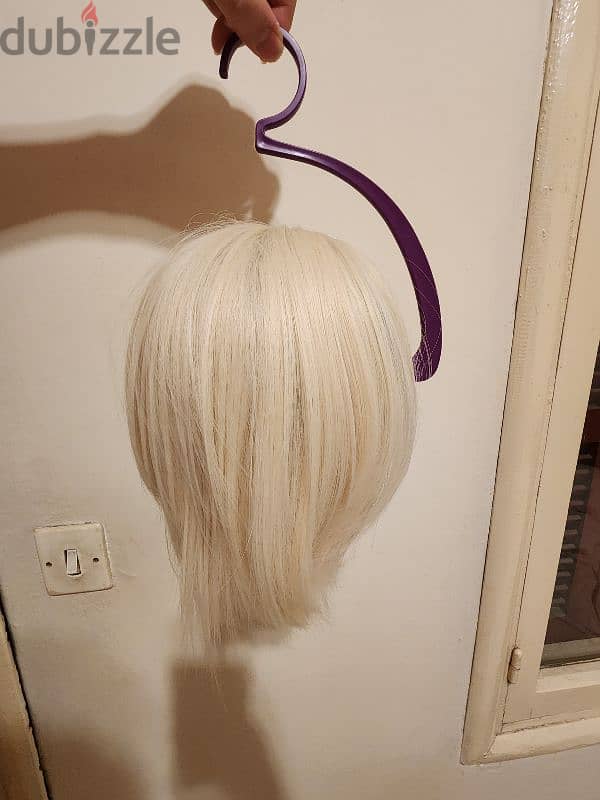 Wigs for sale 1