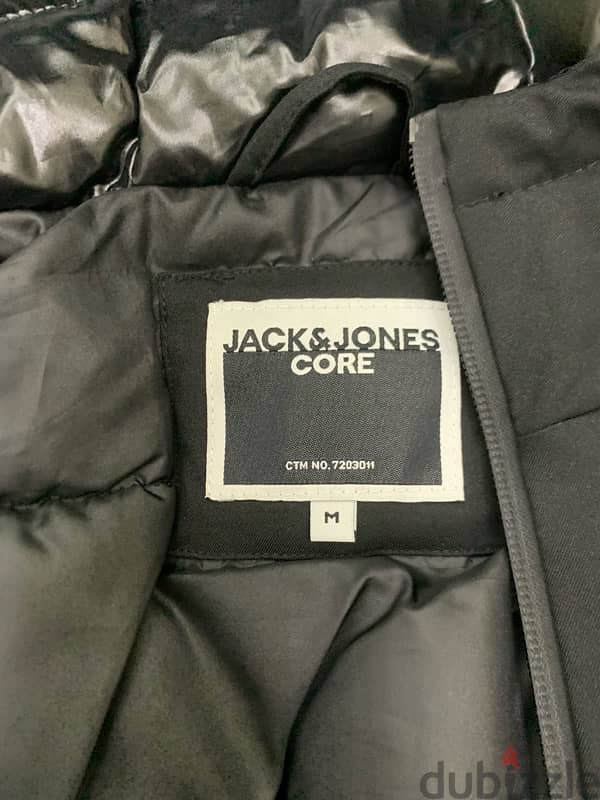 Jacket-jack&jones jacket men 4