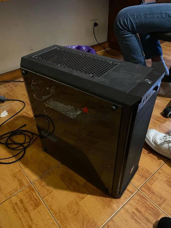 Gaming Pc 1