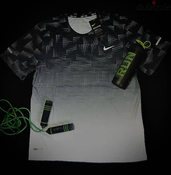 T-shirt Nike high quality 0