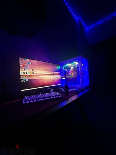 setup pc nded