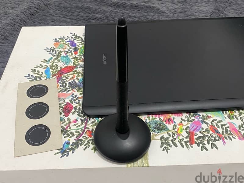 Wacom Intuos PRO tablet Medium NEW 4