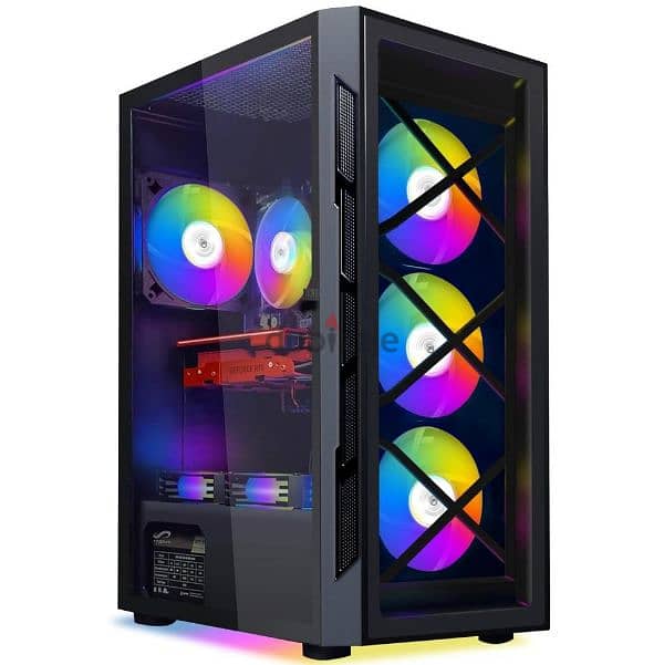 gaming pc 0